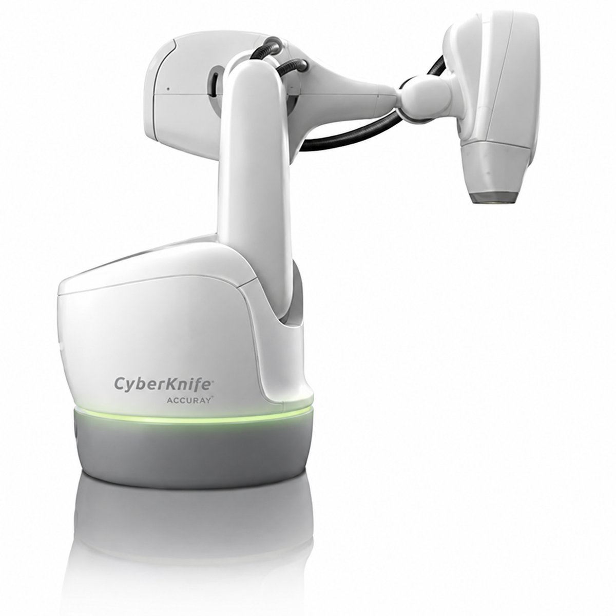 CyberKnife M6 Radiosurgery