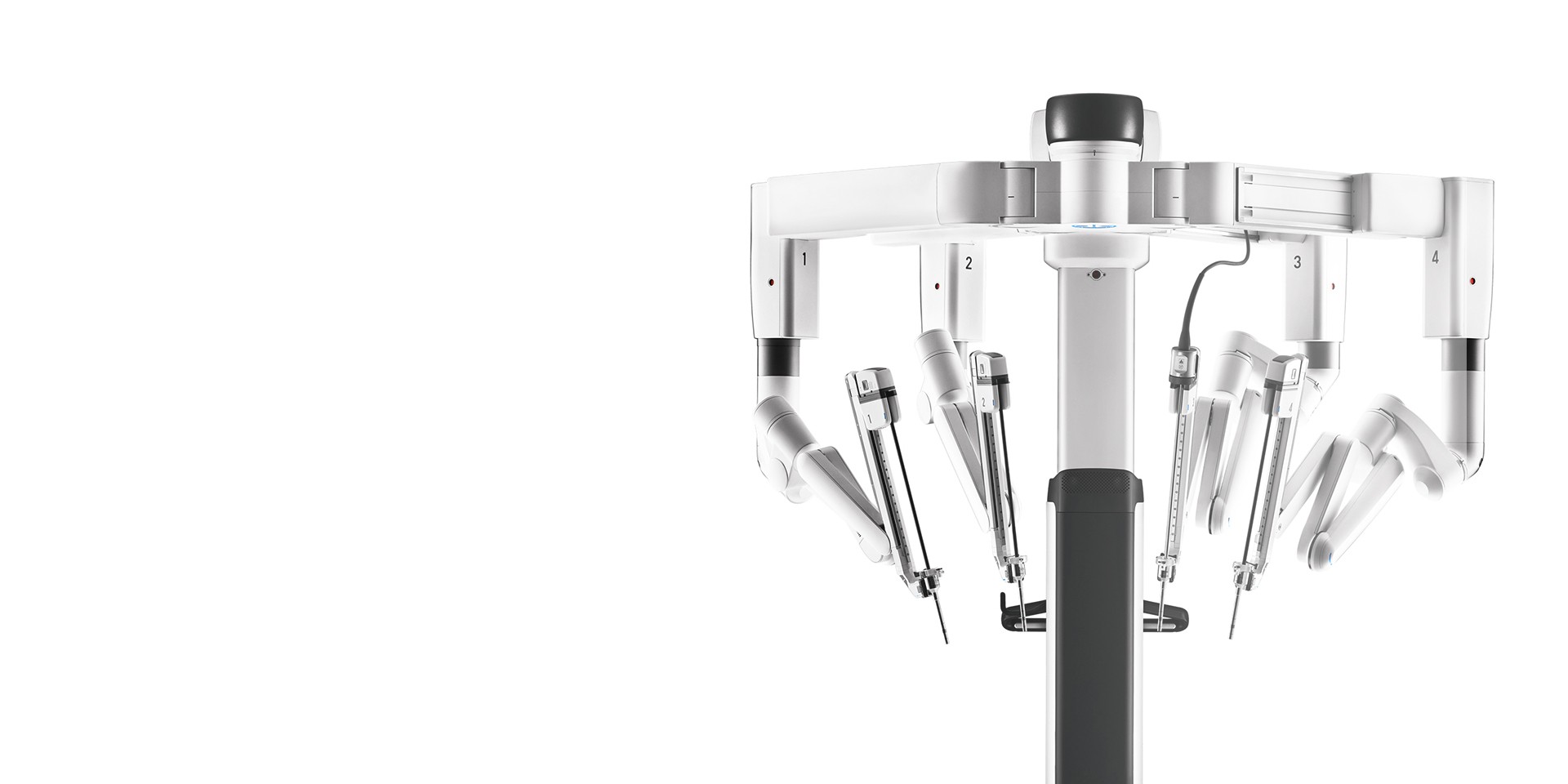 da Vinci Xi Surgical Robot