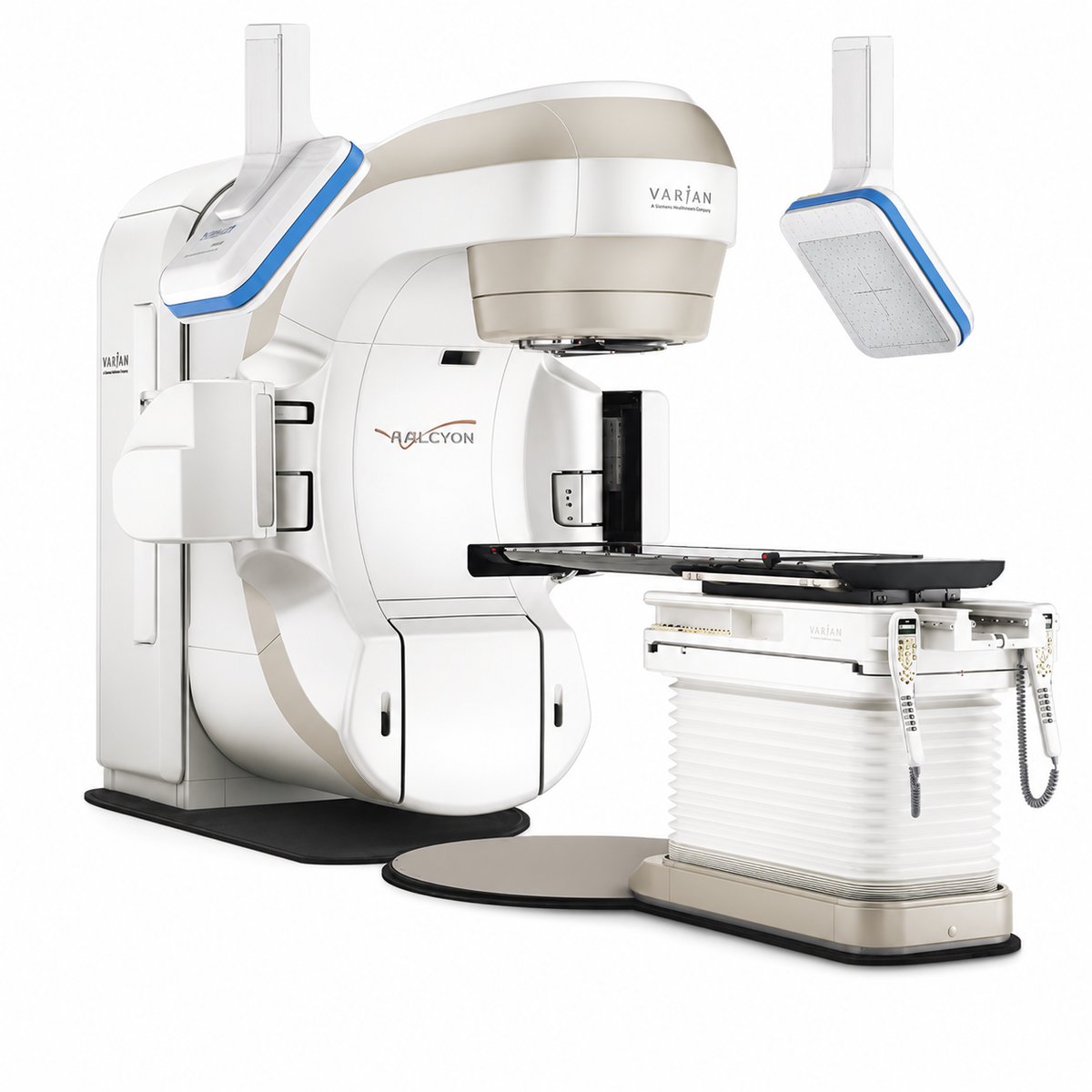 VitalBeam Radiotherapy